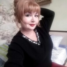 Фотография девушки Светлана, 55 лет из г. Ульяновск