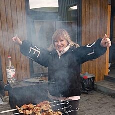 Фотография девушки Ирина, 55 лет из г. Волгоград