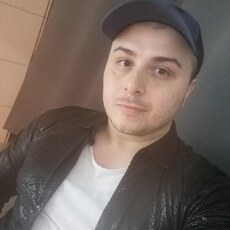 Фотография мужчины Александр, 33 года из г. Владимир
