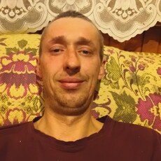 Фотография мужчины Александр, 41 год из г. Новогрудок