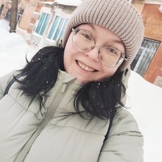 Фотография девушки Natаsha, 45 лет из г. Краснокамск