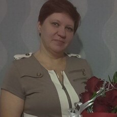 Фотография девушки Елена, 47 лет из г. Кременчуг