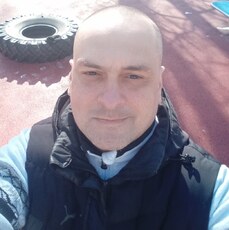 Фотография мужчины Александр, 39 лет из г. Нижний Новгород