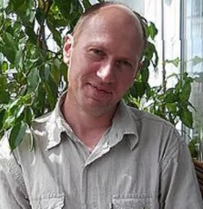 Фотография мужчины Алекс, 51 год из г. Ачинск