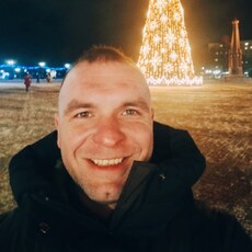 Фотография мужчины Кирилл, 32 года из г. Полоцк
