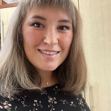 Фотография девушки Elja, 36 лет из г. Новокузнецк