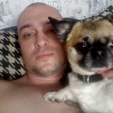Фотография мужчины Евгений, 36 лет из г. Сатка