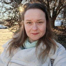 Фотография девушки Оксана, 46 лет из г. Канев