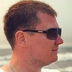 Фотография мужчины Роман, 41 год из г. Пенза