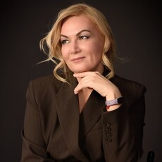 Фотография девушки Наталья, 47 лет из г. Самара