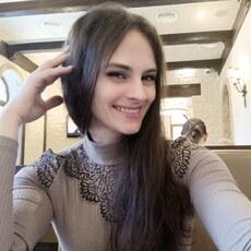 Фотография девушки Катя, 35 лет из г. Калининград