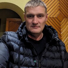 Фотография мужчины Василий, 47 лет из г. Тверь