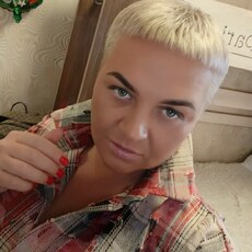 Фотография девушки Наталья, 44 года из г. Новосибирск