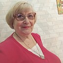 Галина, 70 лет
