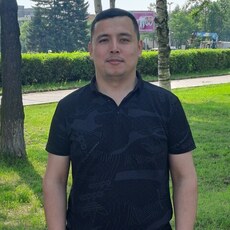 Фотография мужчины Ильдар, 32 года из г. Уссурийск