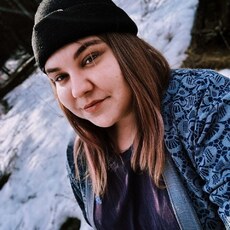 Фотография девушки Надя, 20 лет из г. Калинковичи