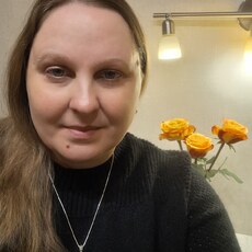 Фотография девушки Оксана, 41 год из г. Новосибирск