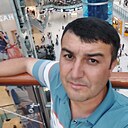 Назар, 40 лет