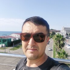 Фотография мужчины Назар, 41 год из г. Санкт-Петербург