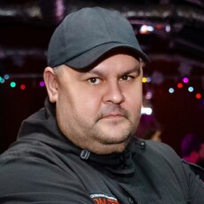 Фотография мужчины Алексей, 42 года из г. Тольятти
