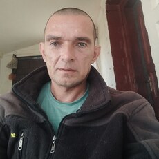 Фотография мужчины Андрей, 43 года из г. Торез