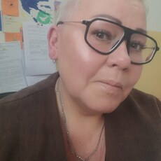 Фотография девушки Наталья, 47 лет из г. Зеленоградск