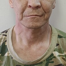Фотография мужчины Байден, 43 года из г. Ленск