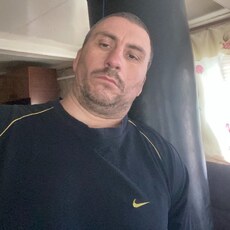 Фотография мужчины Вячеслав, 43 года из г. Ижевск