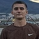 Александр, 23 года