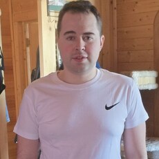 Фотография мужчины Андрей, 31 год из г. Можайск