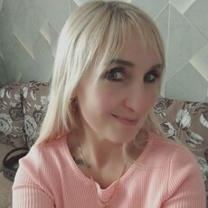 Фотография девушки Татьяна, 46 лет из г. Брянск
