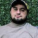 Анис, 28 лет