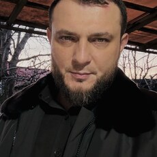 Фотография мужчины Beno, 35 лет из г. Грозный