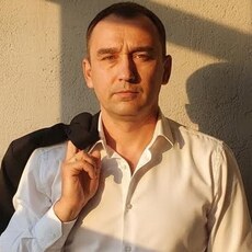 Фотография мужчины Олег, 41 год из г. Енакиево