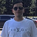 Дос, 28 лет