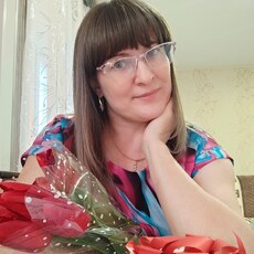 Фотография девушки Ната, 47 лет из г. Ангарск