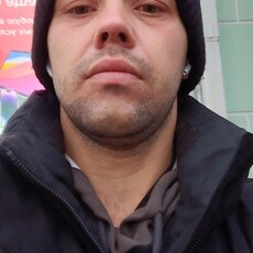 Фотография мужчины Ал, 33 года из г. Новочеркасск