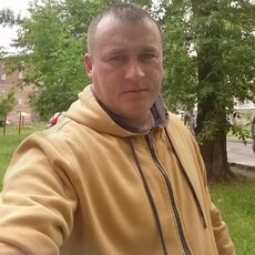 Фотография мужчины Алексей, 42 года из г. Новосибирск