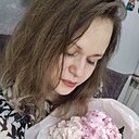 Настя, 28 лет
