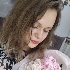 Фотография девушки Настя, 28 лет из г. Новокузнецк