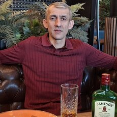 Фотография мужчины Алим, 43 года из г. Москва
