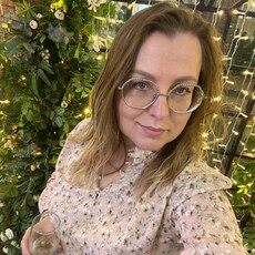Фотография девушки Оксана, 42 года из г. Кемерово