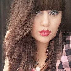 Фотография девушки Алёна, 43 года из г. Омск