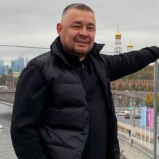 Фотография мужчины Сергей, 49 лет из г. Белгород