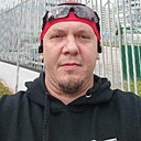 Михаил, 40 лет