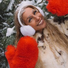 Фотография девушки Ирина, 52 года из г. Нижний Новгород