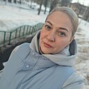 Ведьмочка, 37 лет