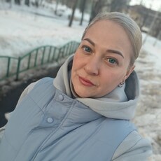 Фотография девушки Ведьмочка, 37 лет из г. Видное