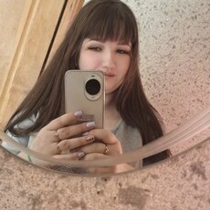 Фотография девушки Анастасия, 31 год из г. Чита