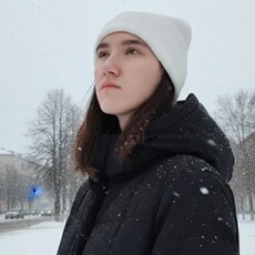 Фотография девушки Ульяна, 21 год из г. Барнаул